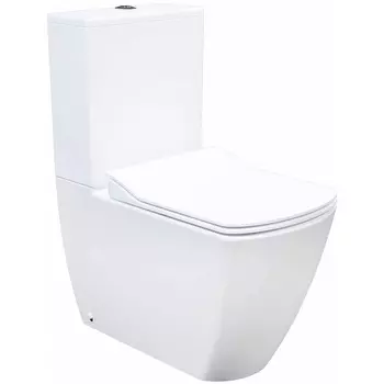 Унитаз биде Creavit