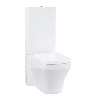 Унитаз биде Creavit