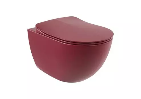 Унитаз биде Creavit