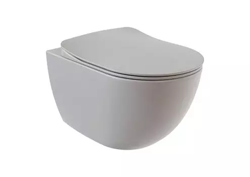 Унитаз биде Creavit