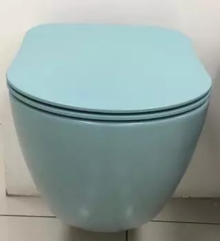 Унитаз биде Creavit