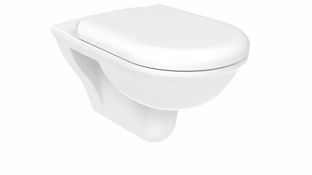 Унитаз биде Creavit