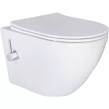 Унитаз биде Esbano