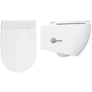 Унитаз биде Isvea