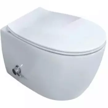 Унитаз биде Isvea
