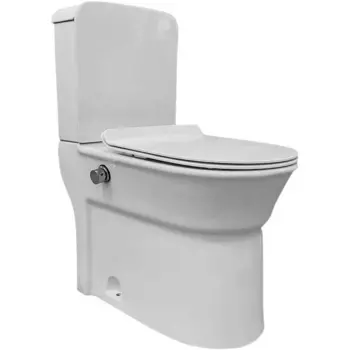 Унитаз биде Laguraty