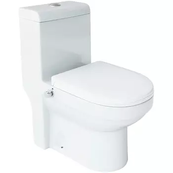 Унитаз биде Laguraty