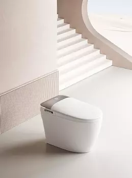 Унитаз биде Laguraty