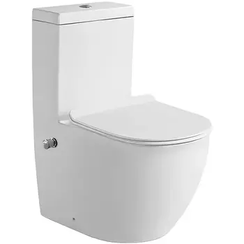 Унитаз биде SantiLine