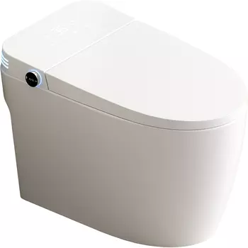 Унитаз биде SantiLine