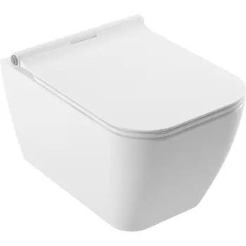 Унитаз биде Serel