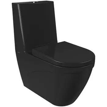 Унитаз компакт Bocchi