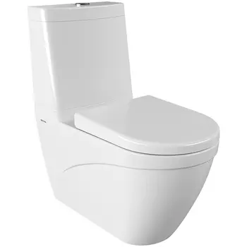 Унитаз компакт Bocchi