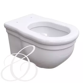 Унитаз Caprigo