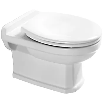 Унитаз Caprigo