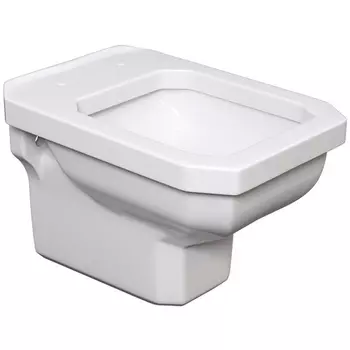 Унитаз Caprigo