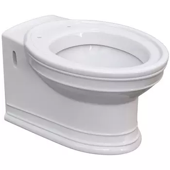 Унитаз Caprigo