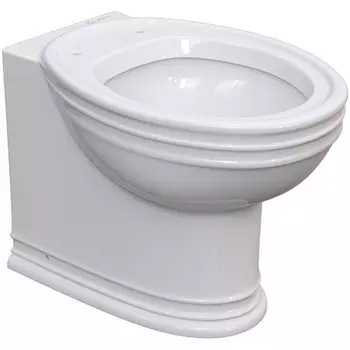 Унитаз Caprigo