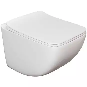 Унитаз Caprigo