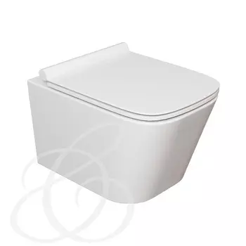 Унитаз Caprigo