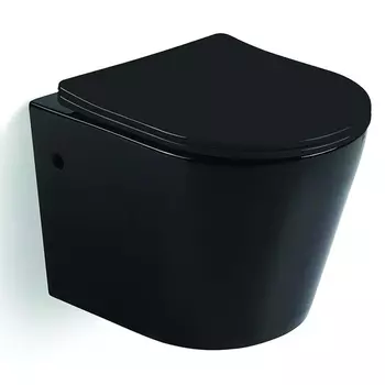 Унитаз CeramaLux