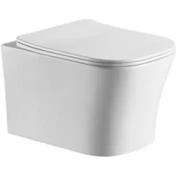 Унитаз CeramaLux