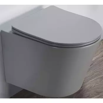 Унитаз CeramaLux