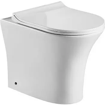 Унитаз CeramaLux