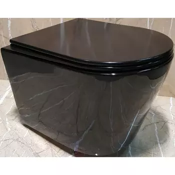 Унитаз CeramaLux