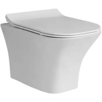 Унитаз CeramaLux