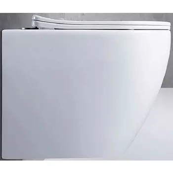 Унитаз CeramaLux