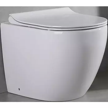 Унитаз CeramaLux