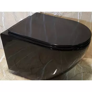 Унитаз CeramaLux