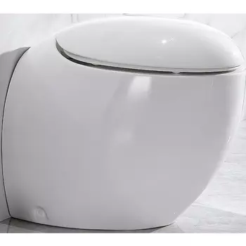 Унитаз CeramaLux