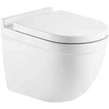 Унитаз CeramaLux