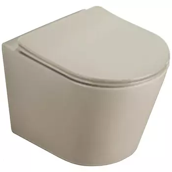 Унитаз CeramaLux