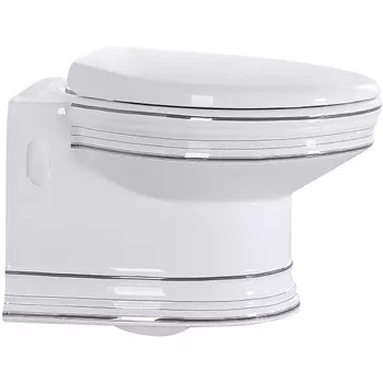 Унитаз CeramaLux