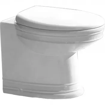 Унитаз CeramaLux