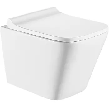 Унитаз CeramaLux