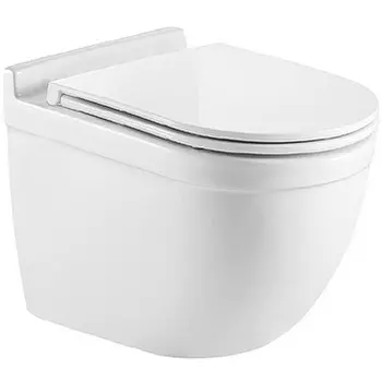 Унитаз CeramaLux