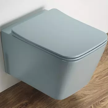 Унитаз CeramaLux