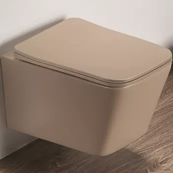 Унитаз CeramaLux