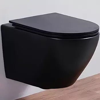 Унитаз CeramaLux