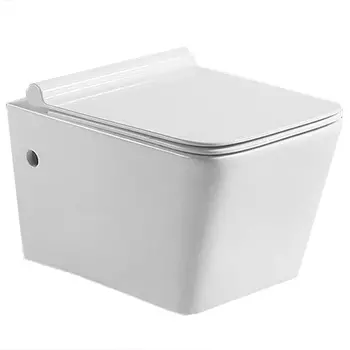 Унитаз CeramaLux