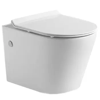 Унитаз CeramaLux