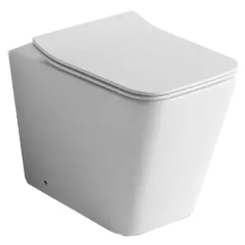 Унитаз CeramaLux