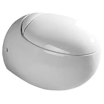 Унитаз CeramaLux