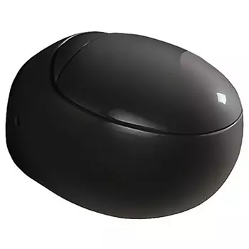 Унитаз CeramaLux