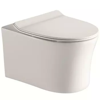 Унитаз CeramaLux