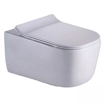 Унитаз CeramaLux